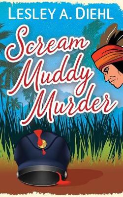 Book cover for Scream Muddy Murder