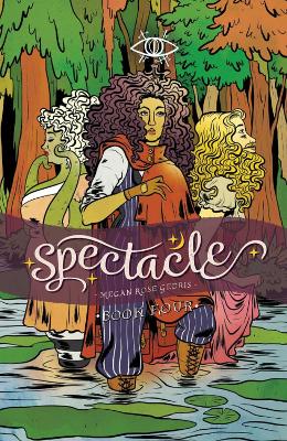 Book cover for Spectacle Vol. 4