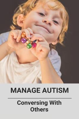 Book cover for Manage Autism