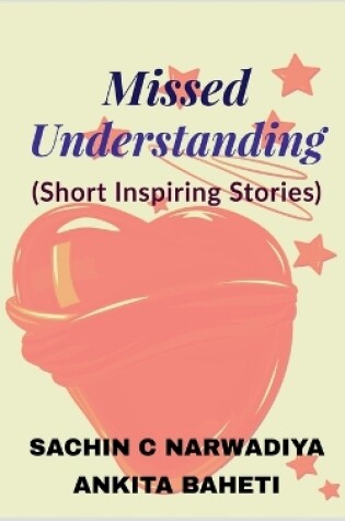 Cover of Missed-Understanding