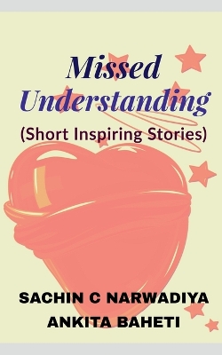 Book cover for Missed-Understanding