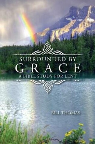 Cover of Surrounded by Grace