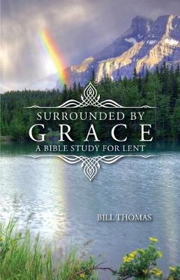 Book cover for Surrounded by Grace