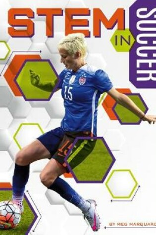 Cover of Stem in Soccer