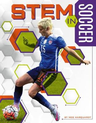 Cover of Stem in Soccer