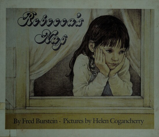 Book cover for Rebecca's Nap