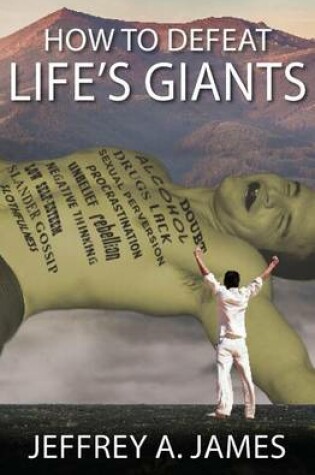 Cover of How to Defeat Life's Giants