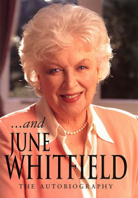 Cover of And June Whitfield