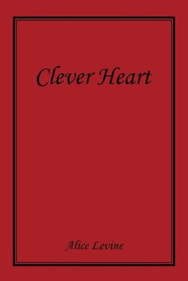 Book cover for Clever Heart