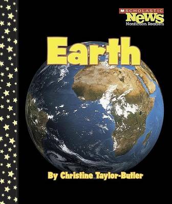 Book cover for Earth