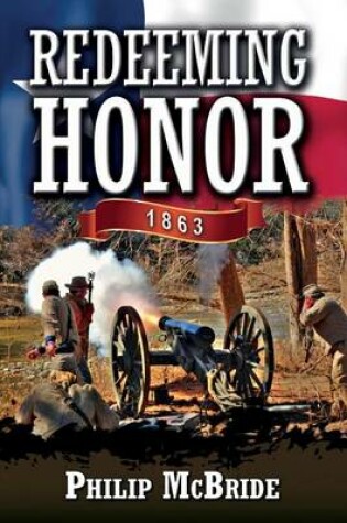 Cover of Redeeming Honor