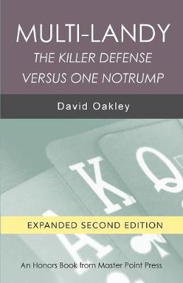 Book cover for Multi-Landy Second Edition