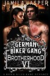 Book cover for The German Biker Gang Brotherhood