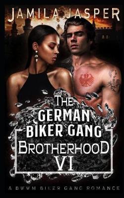 Cover of The German Biker Gang Brotherhood