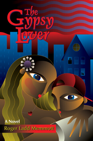 Cover of The Gypsy Lover