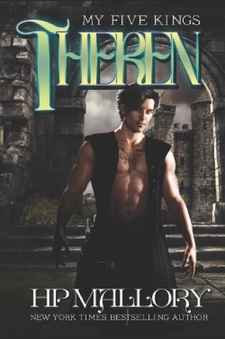 Cover of Theren