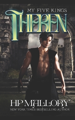 Book cover for Theren