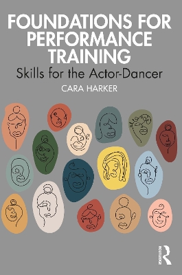 Book cover for Foundations for Performance Training