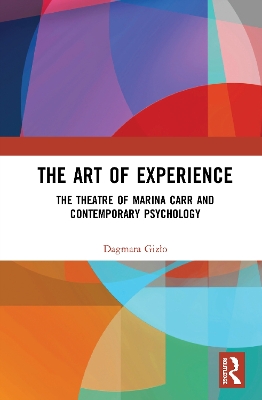 Book cover for The Art of Experience