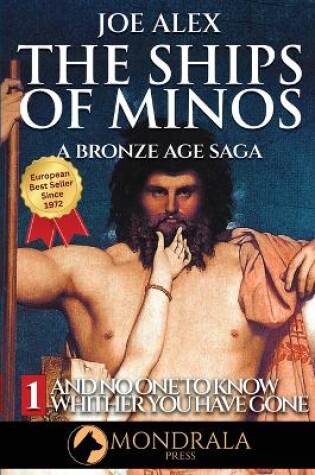 Cover of The Ships of Minos 2