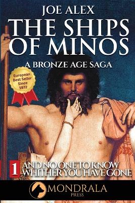 Book cover for The Ships of Minos 2