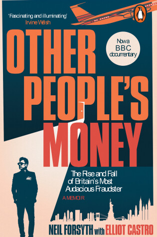 Cover of Other People's Money