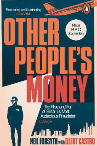 Cover of Other People’s Money