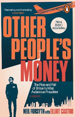 Book cover for Other People’s Money