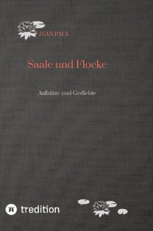 Cover of Saale und Flocke