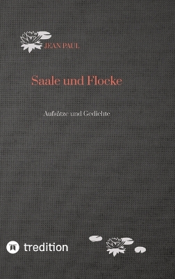 Book cover for Saale und Flocke