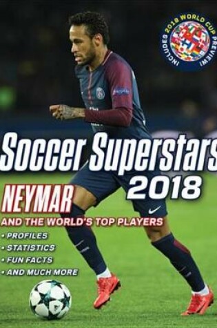 Cover of Soccer Superstars 2018