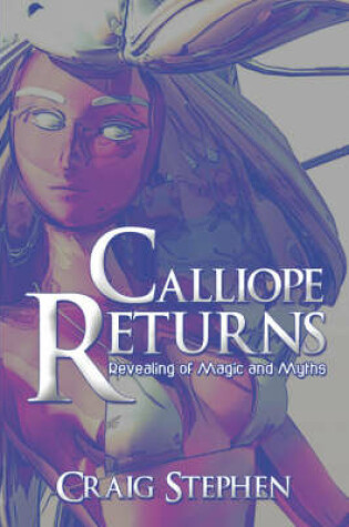 Cover of Calliope Returns