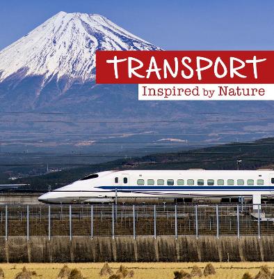 Cover of Transport Inspired by Nature