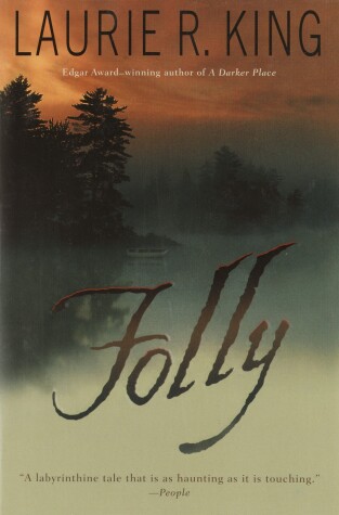 Cover of Folly