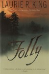 Book cover for Folly