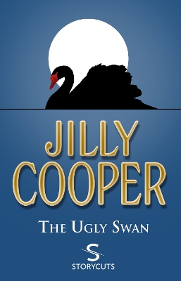 Book cover for The Ugly Swan (Storycuts)