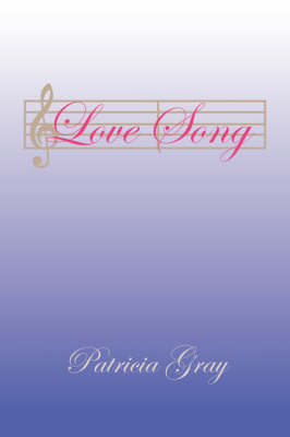 Book cover for Love Song