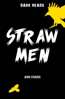 Cover of Straw Men