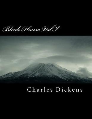 Book cover for Bleak House Vol.I