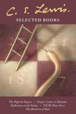 Cover of Selected Books