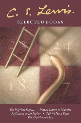 Book cover for Selected Books