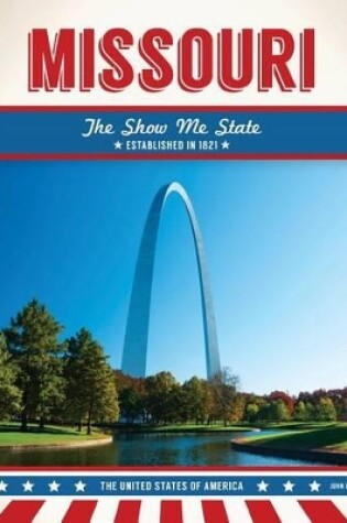 Cover of Missouri
