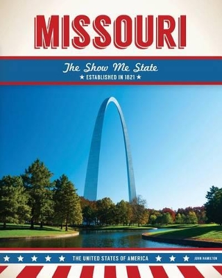 Cover of Missouri