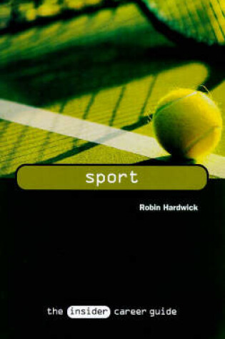 Cover of Sport