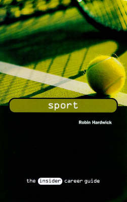 Cover of Sport