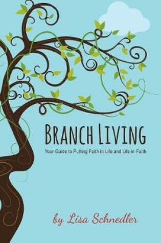 Cover of Branch Living