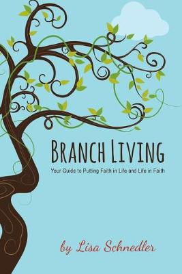 Book cover for Branch Living