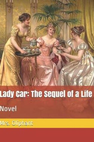 Cover of Lady Car