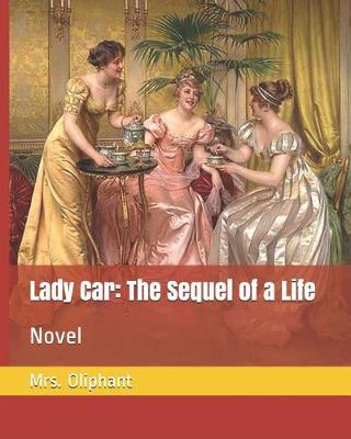 Book cover for Lady Car