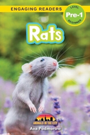 Cover of Rats